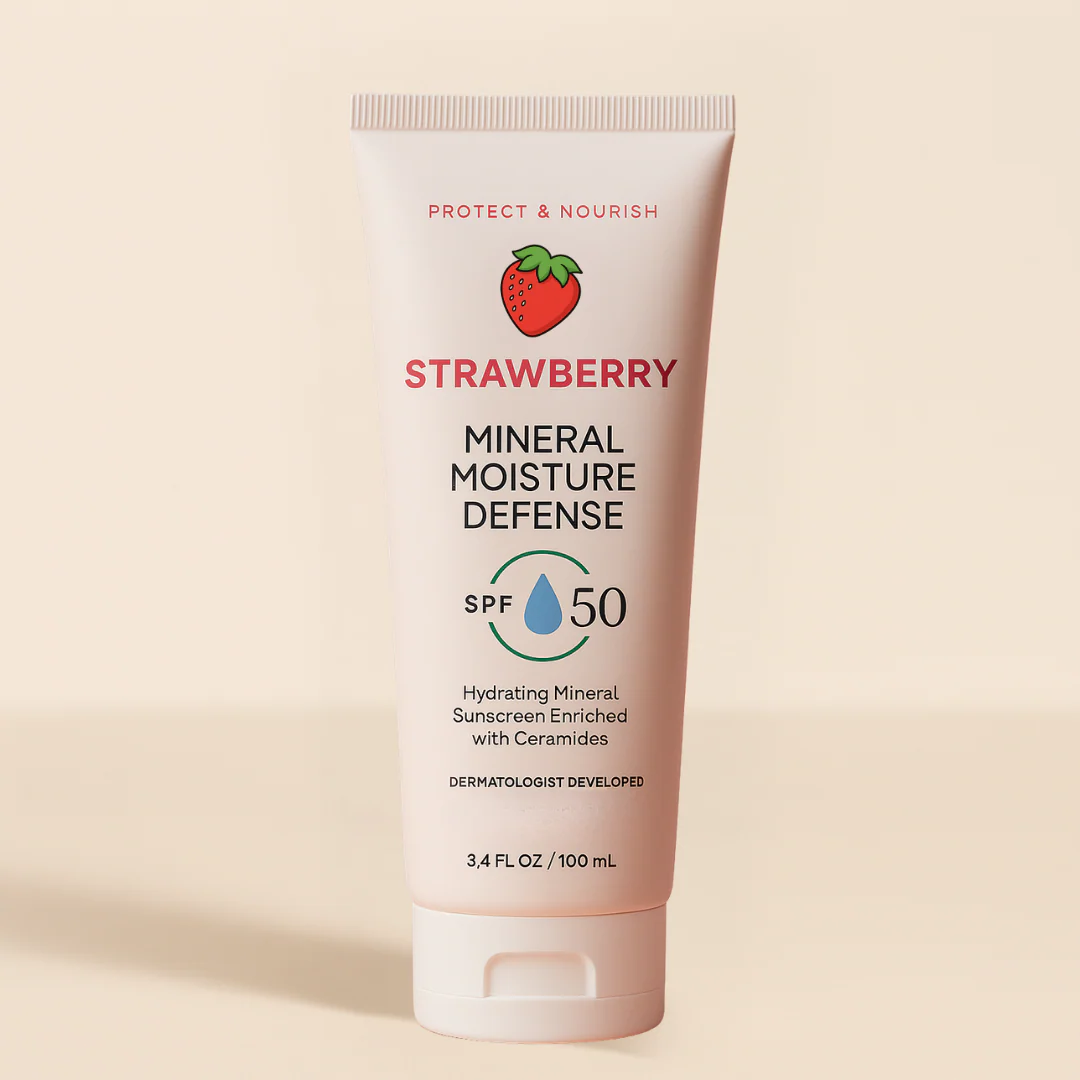 Smooth Skin, No More Spots